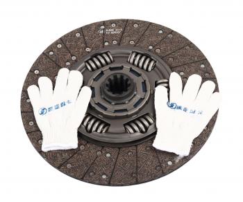 Диск сцепления SHACMAN SHAANXI X3000 OE SHACMAN dz9x259160207