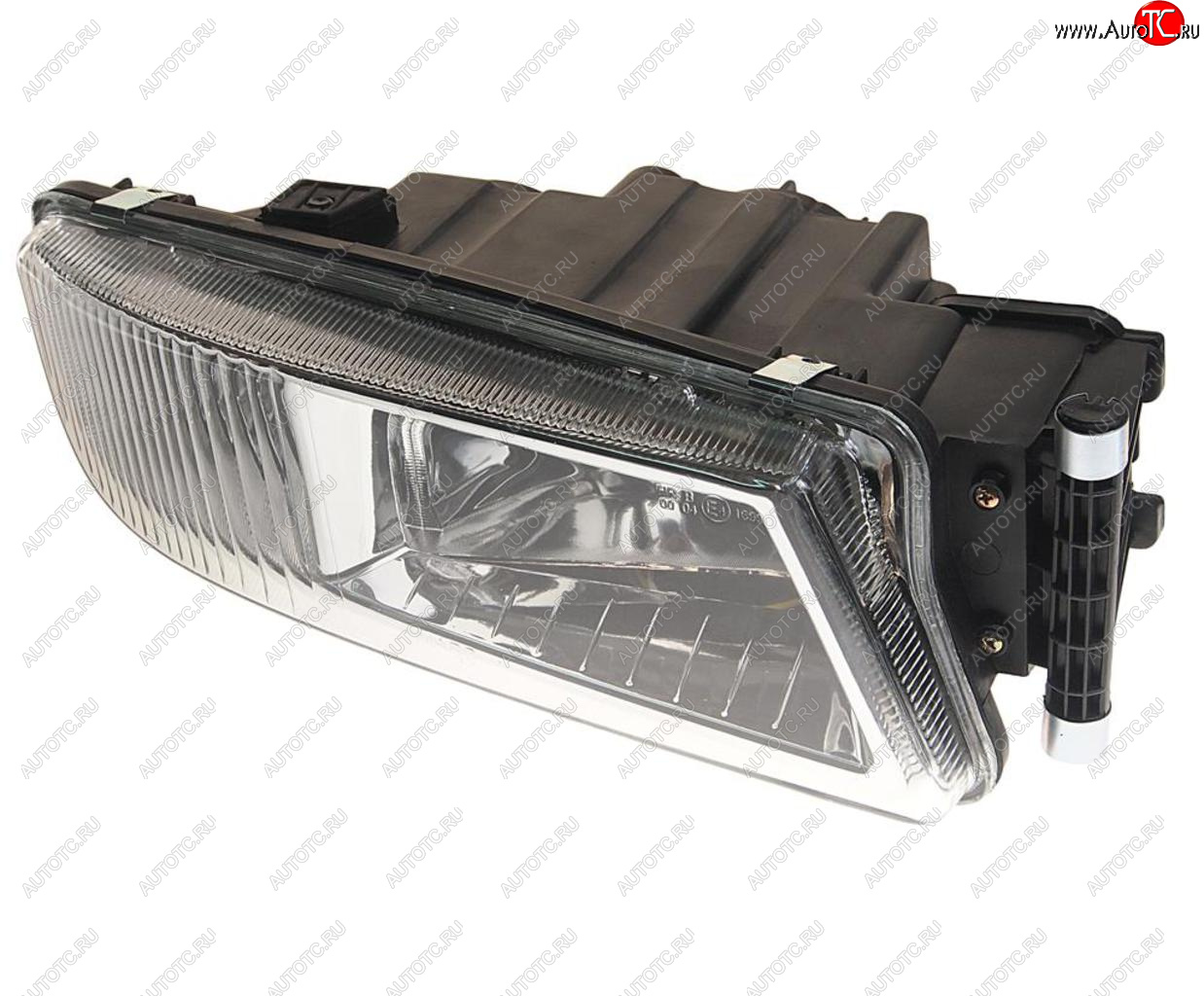5 849 р. Фара противотуманная MAN TGS,TGX правая MARS TECH MARS TECH m631835  с доставкой в г. Вологда