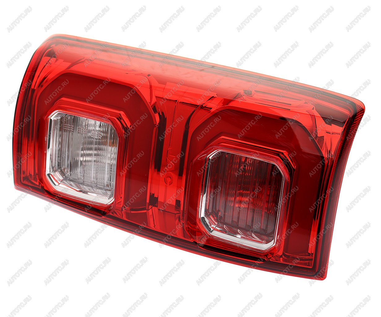13 999 р. Фонарь задний JAC T8Pro левый OE JAC 4133100p306a  с доставкой в г. Вологда