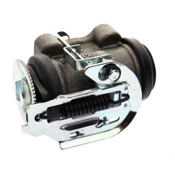 4 299 р. Цилиндр тормозной задний JAC N56 передний левый OE JAC ld040-3502050-6507  с доставкой в г. Вологда. Увеличить фотографию 4