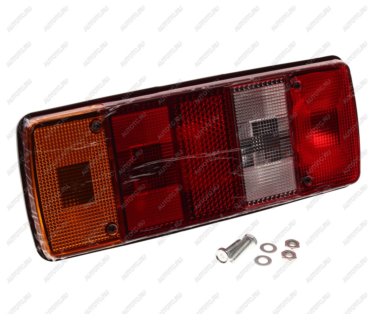 1 019 р. Фонарь задний KRONE KOEGEL MERCEDES левый STELLOX STELLOX 87-37197-sx  с доставкой в г. Вологда