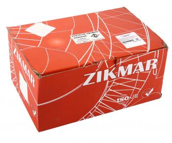 23 449 р. Фильтр масляный BMW 1 (F20,F22,F30,G30,G32) в сборе с корпусом ZIKMAR ZIKMAR z68659r  с доставкой в г. Вологда. Увеличить фотографию 4