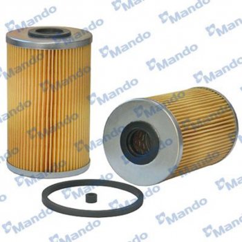 529 р. Фильтр топливный LANCIA NISSAN OPEL RENAULT MANDO MANDO mmf035107  с доставкой в г. Вологда. Увеличить фотографию 3