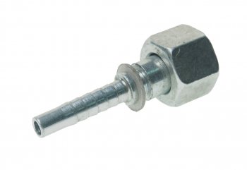 67 р. Фитинг DKOL(Г) конус 24° 14 (M16х1.5)  m21513-04-16  с доставкой в г. Вологда. Увеличить фотографию 2