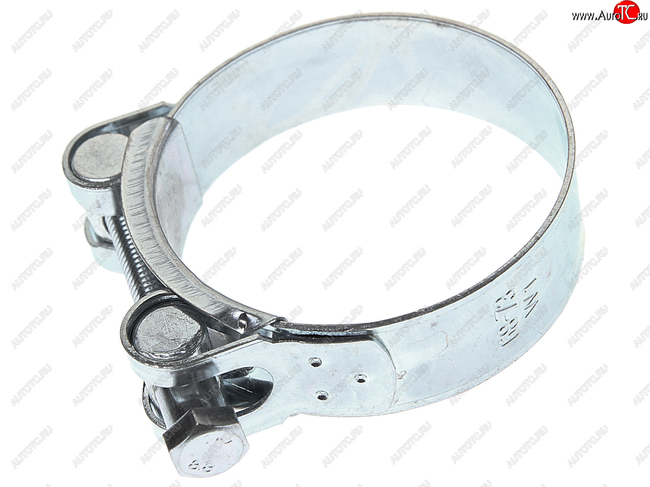 109 р. Хомут силовой d=068-073 (71) KIT++ KIT++ 307gr068  с доставкой в г. Вологда
