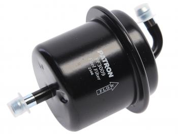 Фильтр топливный NISSAN Murano (08-),Sunny (90-95) INFINITI FX (S51) (08-13) PATRON PATRON pf3009