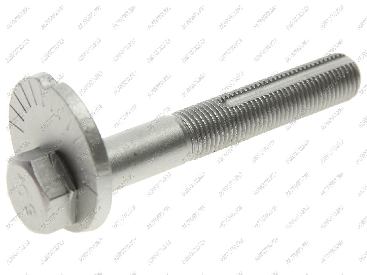286 р. Болт MAZDA CX-5 (11-) эксцентриковый FEBEST FEBEST 0529-002  с доставкой в г. Вологда