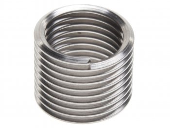 999 р. Вставка резьбовая М12х1.5мм L=16.3мм 20шт. JTC JTC TOOLS CO., LTD jtc-4786-1  с доставкой в г. Вологда. Увеличить фотографию 3