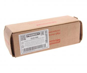 459 р. Болт NISSAN Avenir FEBEST FEBEST 0229-006  с доставкой в г. Вологда. Увеличить фотографию 2