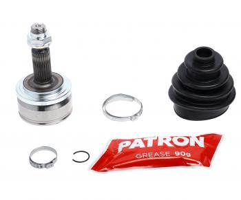 ШРУС наружный TOYOTA Auris,Corolla (08-) правый PATRON PATRON pcv3213