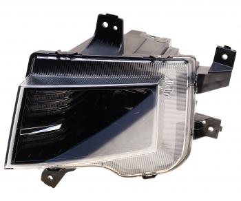Фара МОСКВИЧ 3 JAC JS4 левая (LED) OE JAC 4121100u3482