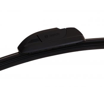3 999 р. Щетка стеклоочистителя JAC N35 SOLLERS Argo 2.0 правая OE JAC 5205142w5000  с доставкой в г. Вологда. Увеличить фотографию 3