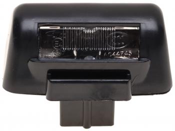699 р. Фонарь освещения знака номерного JAC Sunray OE JAC 4108100r001  с доставкой в г. Вологда. Увеличить фотографию 3