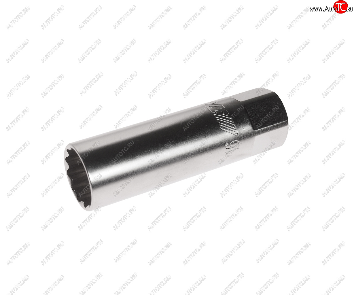 929 р. Головка свечная 38 16мм 12-ти гранная магнитная JTC JTC TOOLS CO., LTD jtc-1815  с доставкой в г. Вологда