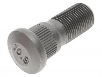 Шпилька колеса М18х1.5х46 ГАЗ-3302 переднего STELLOX STELLOX 85-24031-sx