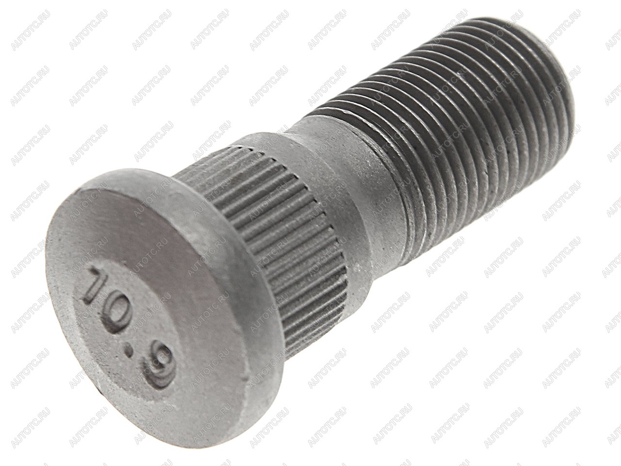 200 р. Шпилька колеса М18х1.5х46 ГАЗ-3302 переднего STELLOX STELLOX 85-24031-sx  с доставкой в г. Вологда