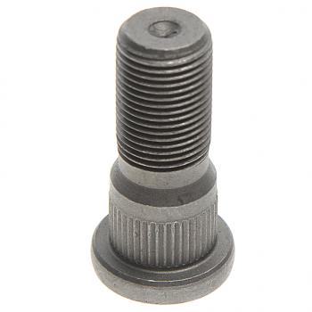 200 р. Шпилька колеса М18х1.5х46 ГАЗ-3302 переднего STELLOX STELLOX 85-24031-sx  с доставкой в г. Вологда. Увеличить фотографию 2