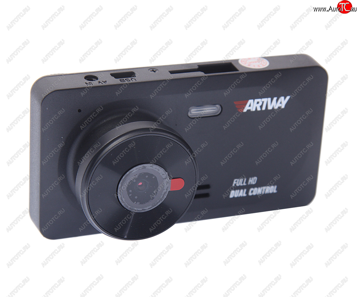 6 299 р. Видеорегистратор ARTWAY ARTWAY av-535  с доставкой в г. Вологда