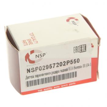 2 599 р. Датчик парковки KIA Sorento (14-) NSP NSP nsp02957202p550  с доставкой в г. Вологда. Увеличить фотографию 3