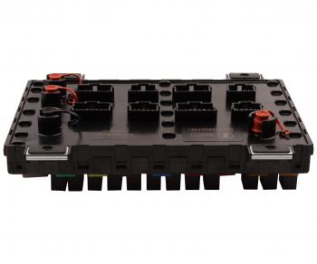 22 599 р. Блок предохранителей SHACMAN SHAANXI F3000 OE SHACMAN dz97189584380  с доставкой в г. Вологда. Увеличить фотографию 6