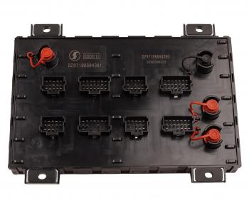22 599 р. Блок предохранителей SHACMAN SHAANXI F3000 OE SHACMAN dz97189584380  с доставкой в г. Вологда. Увеличить фотографию 2