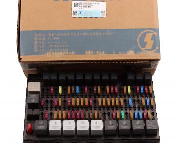 22 599 р. Блок предохранителей SHACMAN SHAANXI F3000 OE SHACMAN dz97189584380  с доставкой в г. Вологда. Увеличить фотографию 7