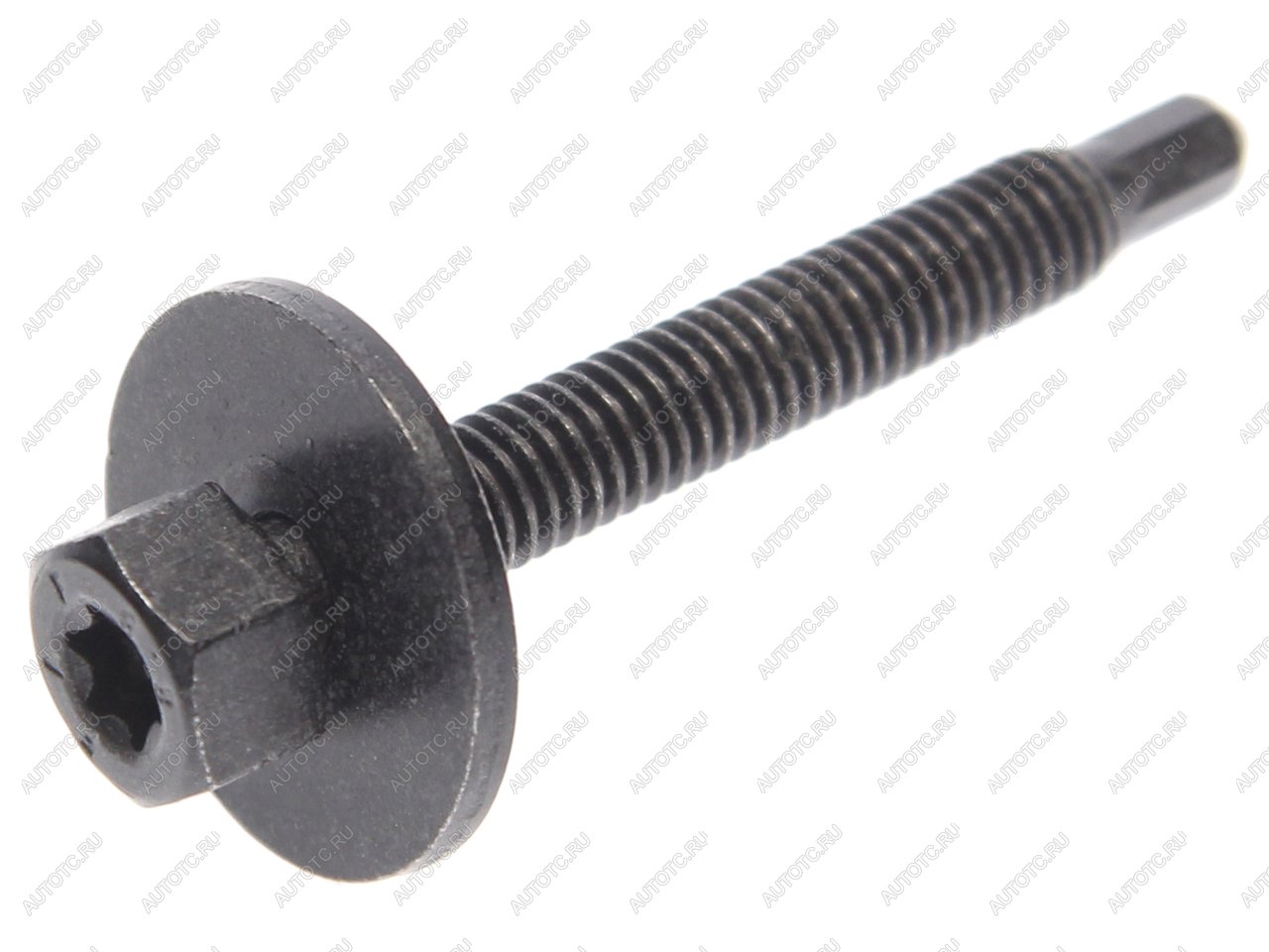 168 р. Болт VW AUDI SEAT SKODA OE VAG wht000372  с доставкой в г. Вологда