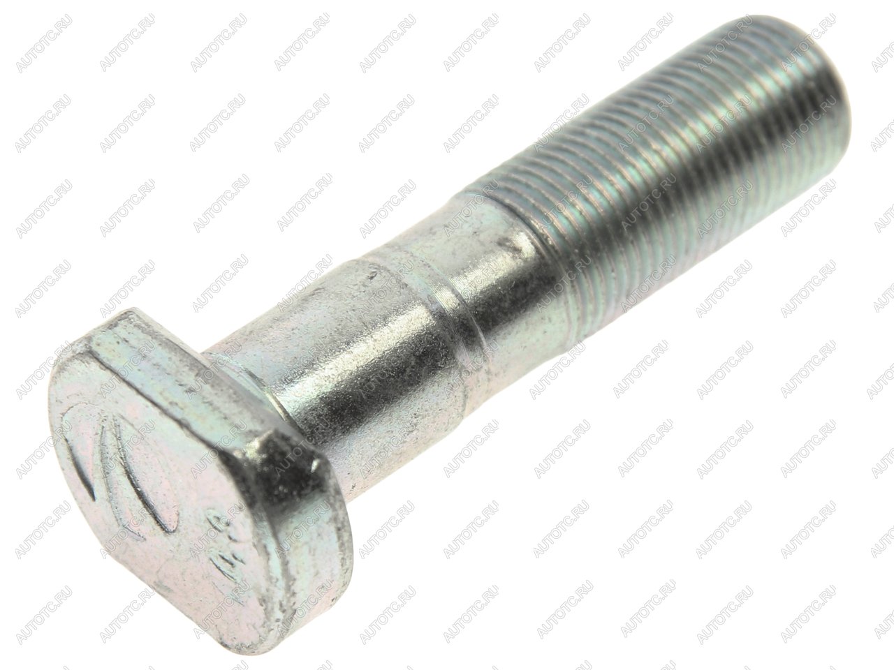 439 р. Шпилька колеса MAN заднего (M18х1.5х70) UC UC mnwb0004  с доставкой в г. Вологда
