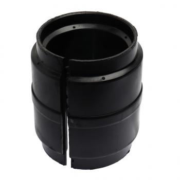 Втулка FAW J5,J6,4250 балансира резиновая OE FAW 2918042-242cl01