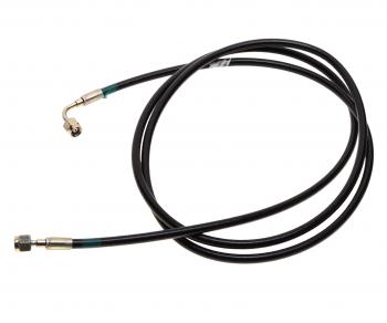 Шланг FAW J6 подъема кабины OE FAW 5002100-50va