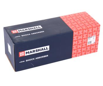 5 699 р. Амортизатор KIA Ceed (12-) передний правый MARSHALL MARSHALL m8011412  с доставкой в г. Вологда. Увеличить фотографию 4