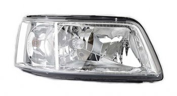 Фара VW T5 (03-) правая BSG BSG bsg90800007
