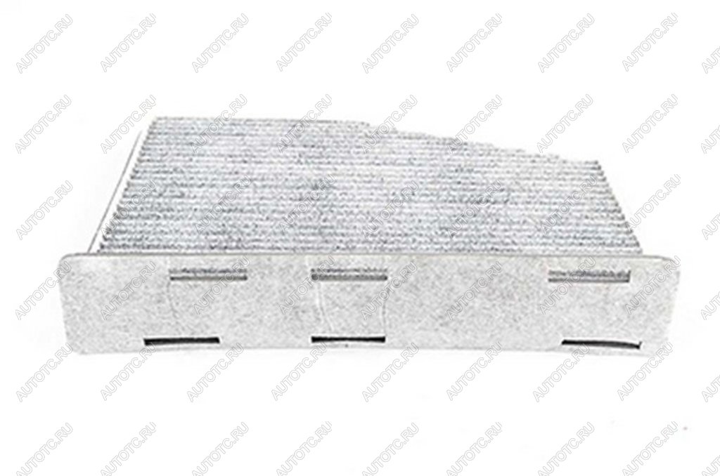 429 р. Фильтр воздушный салона VW Golf 5,Passat 6,Jetta 3 AUDI A3 SKODA Octavia (04-) угольный BSG BSG bsg90145013  с доставкой в г. Вологда