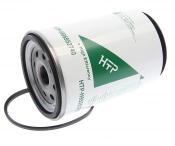 Фильтр топливный HYUNDAI HD65,78 дв.D4GA грубой очистки (сепаратор) HTP HTP htp-h95552740