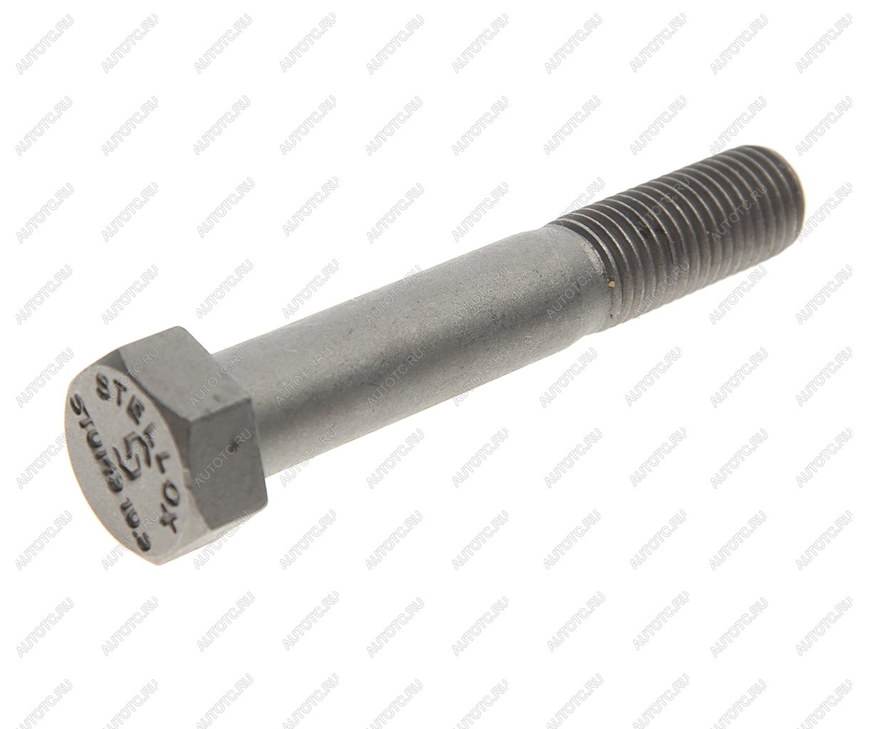 429 р. Болт М20х2.5х120 крепления штанги реактивной STELLOX STELLOX 84-44019-sx  с доставкой в г. Вологда
