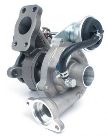 Турбокомпрессор FORD Fiesta (01-12) (1.4TD) BSG BSG bsg30100003