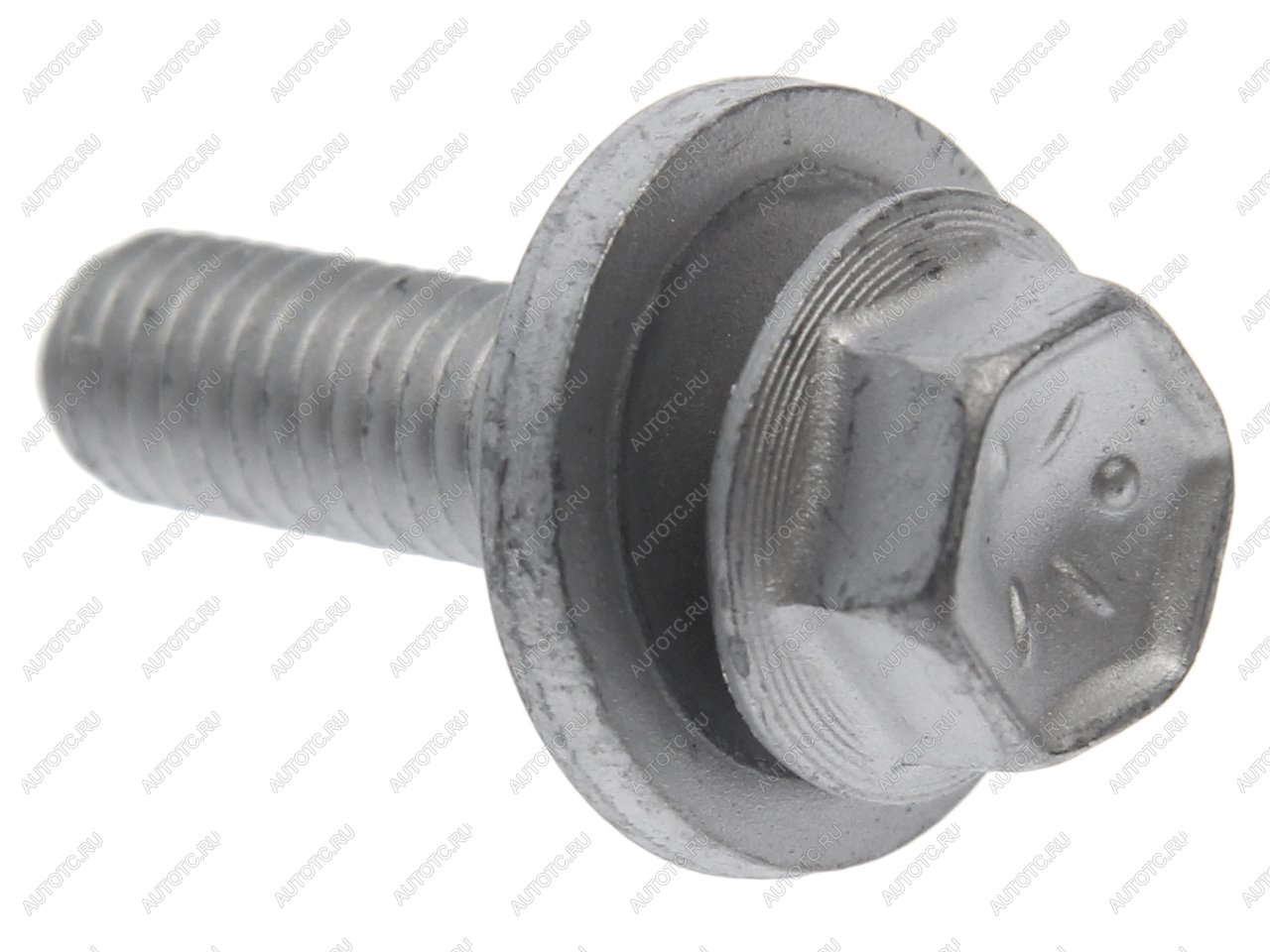 143 р. Болт TOYOTA LEXUS OE TOYOTA 90129-08001  с доставкой в г. Вологда