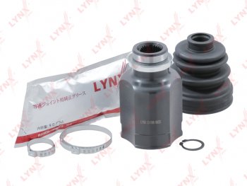 ШРУС внутренний MAZDA 3 (BK) левыйправый LYNX LYNX ci1189