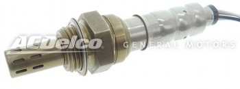 3 099 р. Датчик кислорода OPEL Astra H,Zafira B (1.8) DELCOPARTS DELCOPARTS 19347503  с доставкой в г. Вологда. Увеличить фотографию 2