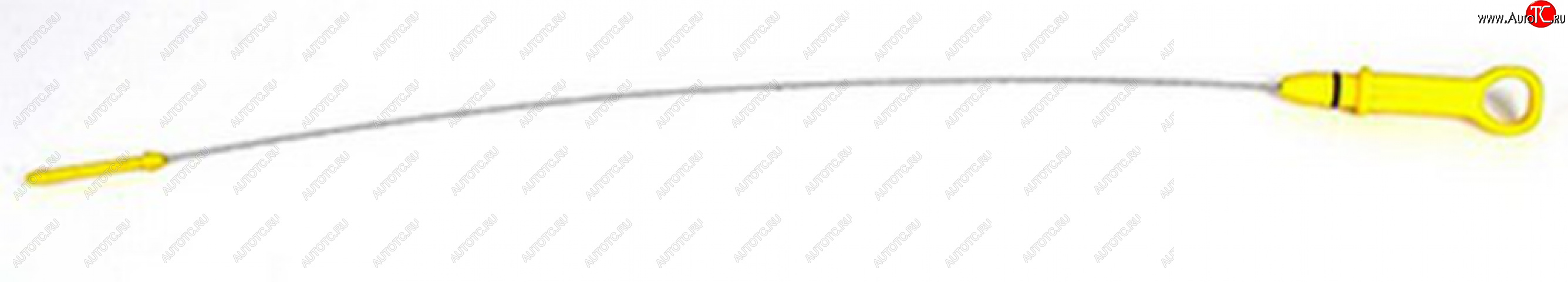 292 р. Щуп уровня масла FORD Transit (06-) (2.4) BSG BSG bsg30123001  с доставкой в г. Вологда