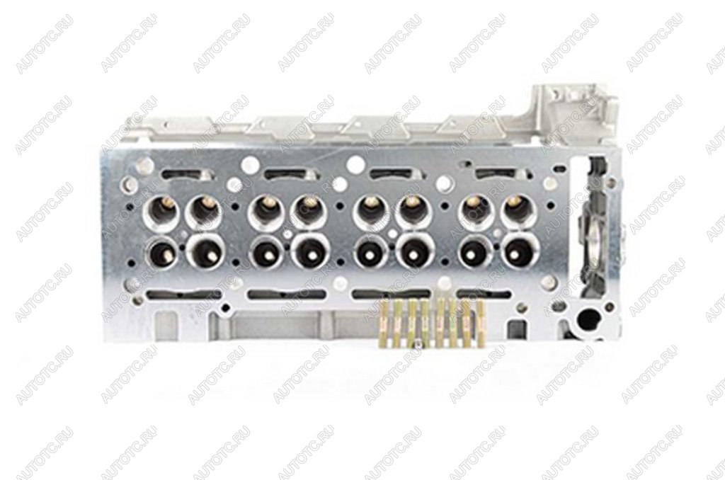 38 999 р. Головка блока MERCEDES Sprinter,Vito цилиндров (без клапанов) BSG BSG bsg60110001  с доставкой в г. Вологда