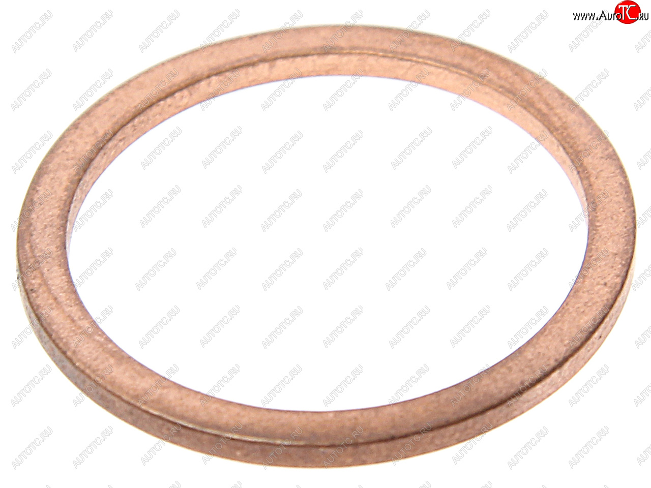 52 р. Шайба КАМАЗ-5490 MERCEDES пробки поддона масляного (26x32x2) ELRING ELRING 133.400  с доставкой в г. Вологда