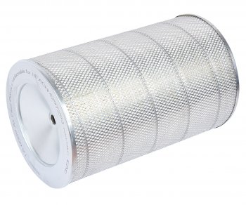 2 899 р. Фильтр воздушный CASE внешний (вставка 2A0089) MICRONIC FILTER MICRONIC FILTER 1a0089  с доставкой в г. Вологда. Увеличить фотографию 2