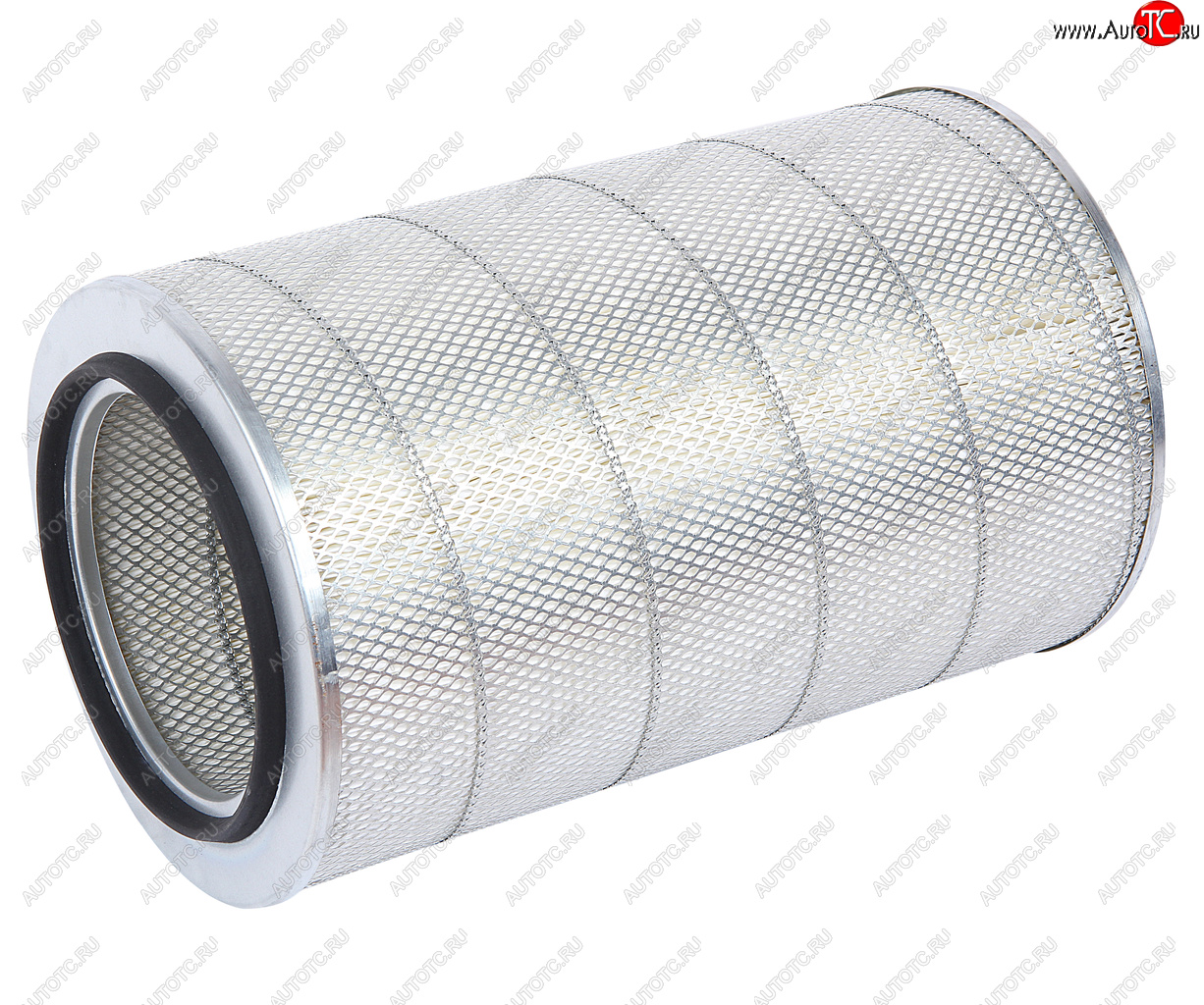 2 899 р. Фильтр воздушный CASE внешний (вставка 2A0089) MICRONIC FILTER MICRONIC FILTER 1a0089  с доставкой в г. Вологда