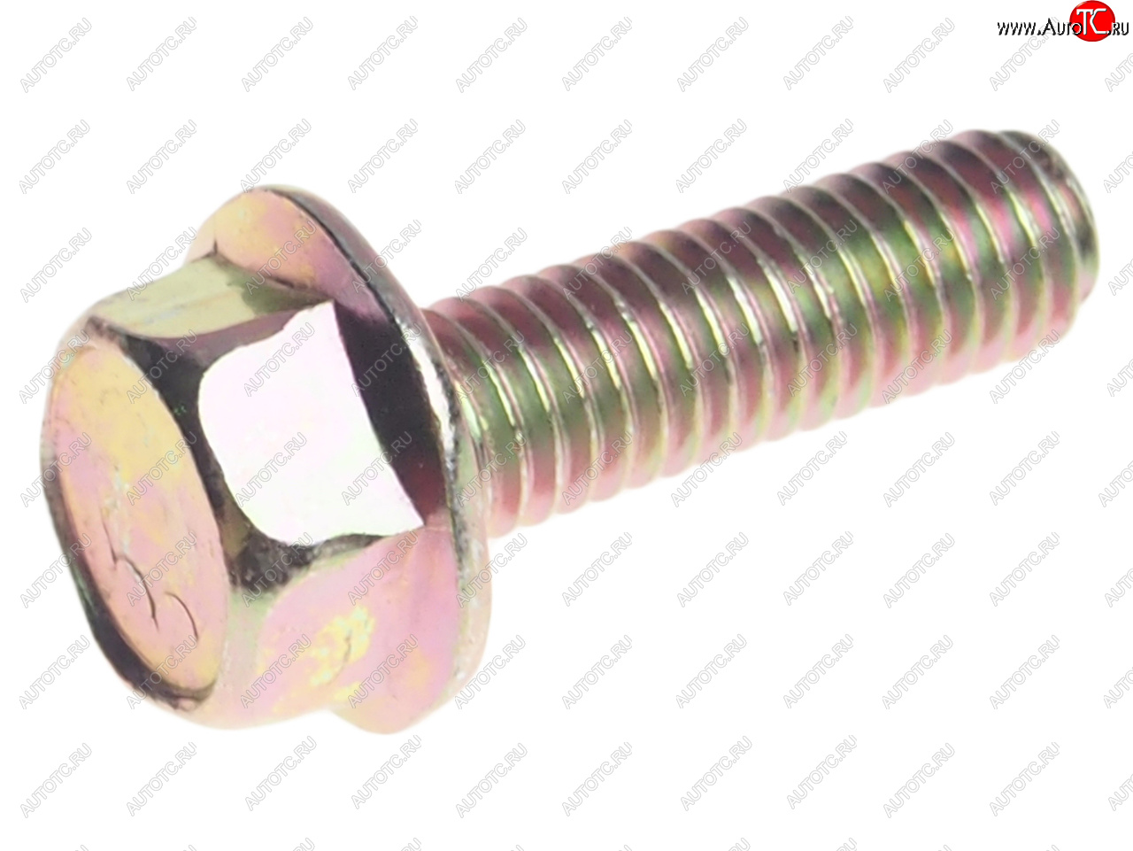 12 р. Болт HYUNDAI KIA TYB TYB 11405-06206k  с доставкой в г. Вологда