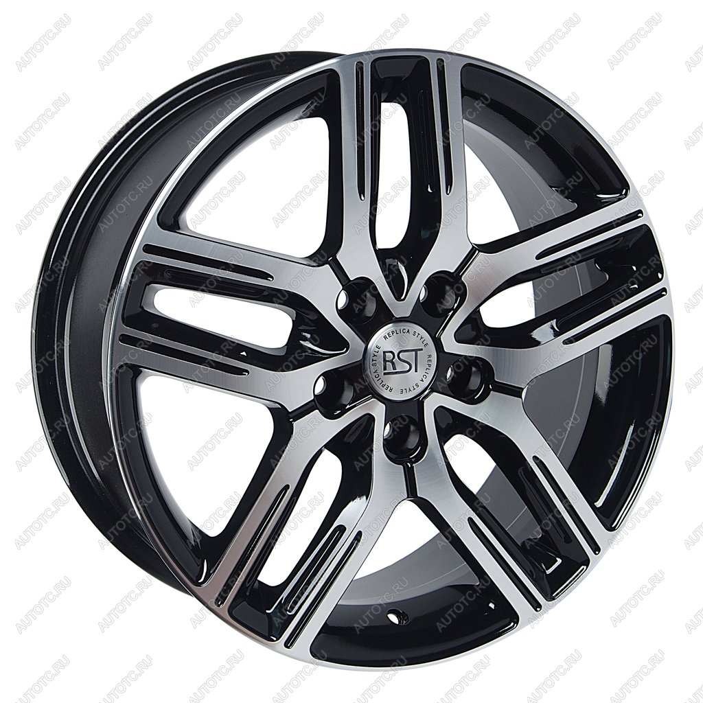 11 949 р. Диск колесный литой HYUNDAI Santa Fe KIA Sorento R17 R127 BD TECH LINE rst 5х114,3 ет47 d-67,1  с доставкой в г. Вологда