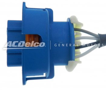 2 449 р. Датчик кислорода CHEVROLET Cruze (1.6) нижний DELCOPARTS DELCOPARTS 19347502  с доставкой в г. Вологда. Увеличить фотографию 3