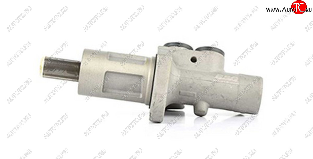 4 499 р. Цилиндр тормозной главный VW Passat (00-05) BSG BSG bsg90215006  с доставкой в г. Вологда