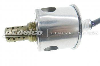 2 899 р. Датчик кислорода CHEVROLET Aveo (08-) (1.4) DELCOPARTS DELCOPARTS 19347504  с доставкой в г. Вологда. Увеличить фотографию 2