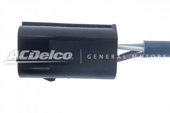 2 899 р. Датчик кислорода CHEVROLET Aveo (08-) (1.4) DELCOPARTS DELCOPARTS 19347504  с доставкой в г. Вологда. Увеличить фотографию 3